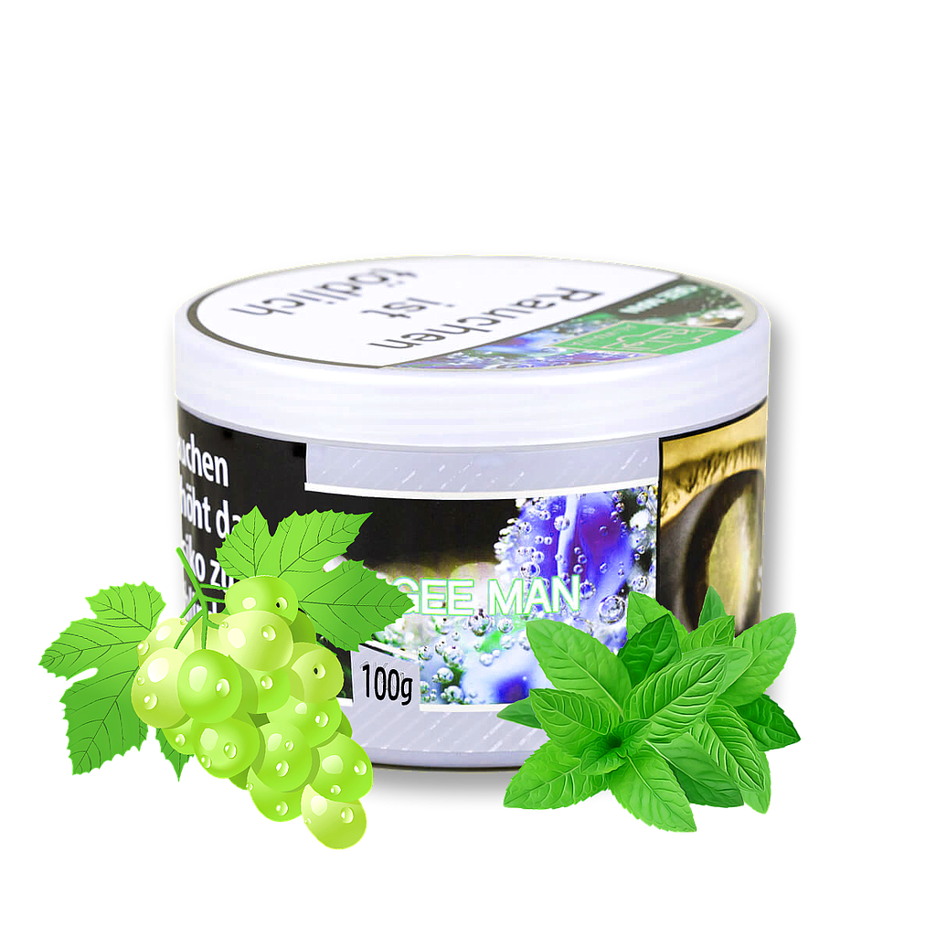 Al Waha 1kg - T&amp;M