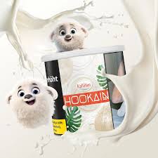 Hookain Shisha Tabak 200g - Kaffa Yayo