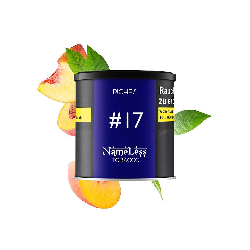 Nameless # Piches 200g