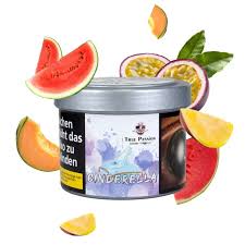 True Passion 200g - Cinderella