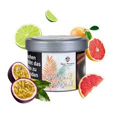 True Passion Shisha Tabak 200g - Ringle Rangle