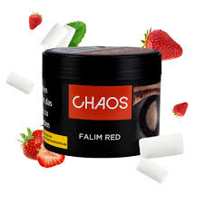Chaos Falim Red 200g