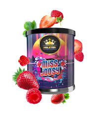 Holster Tobacco 200g - Miss Joosy