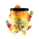 O´s Tobacco 200g - Kaktus King