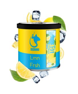 Dschinni Tobacco 200g - Lmn Frsh
