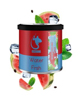 Dschinni Tobacco 200g - Water Frsh