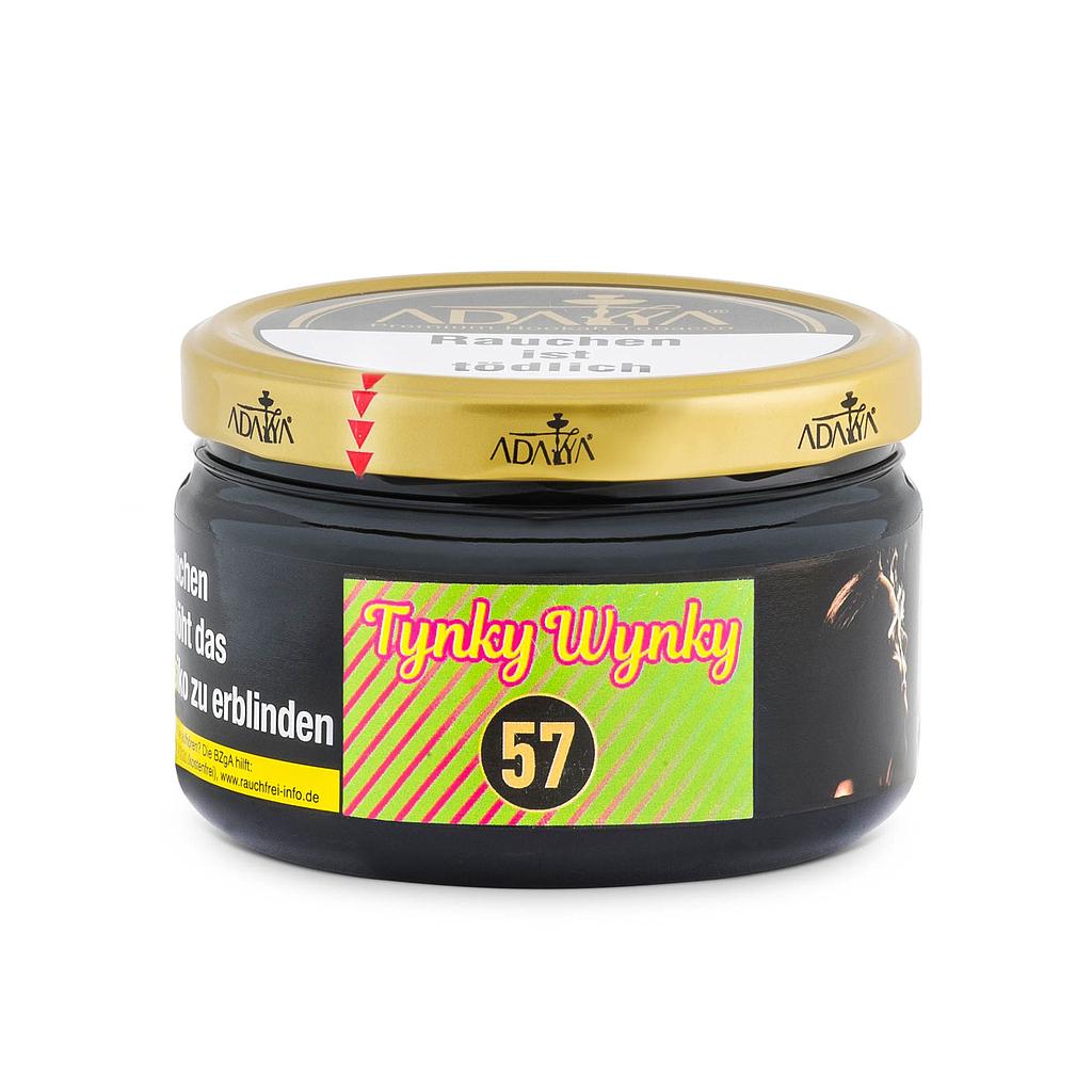 Adalya Tabak 200g - Tynky Wynky