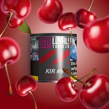 Loyal Tobacco 200g - KIR#8