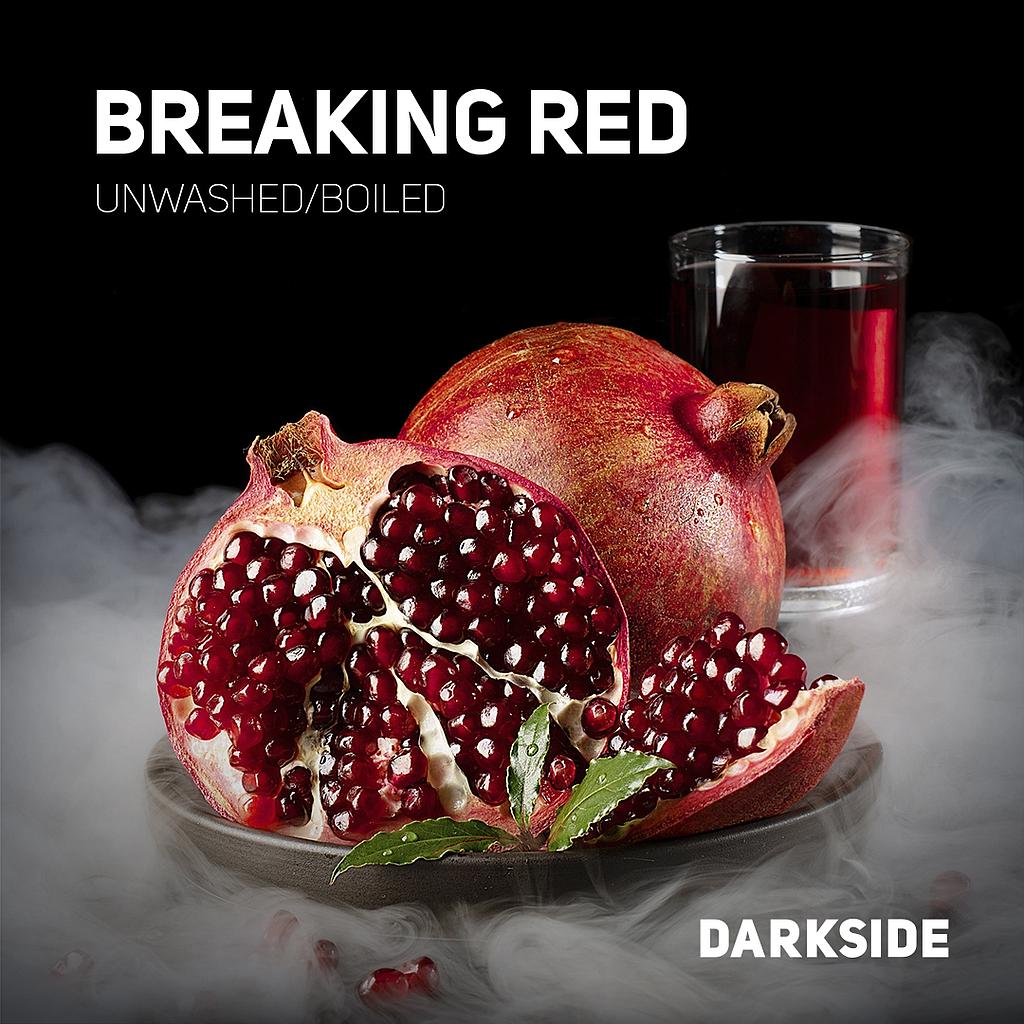 Darkside Breaking Red 25g