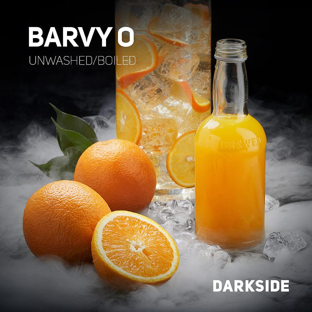 Darkside Core - Barvy O 100g