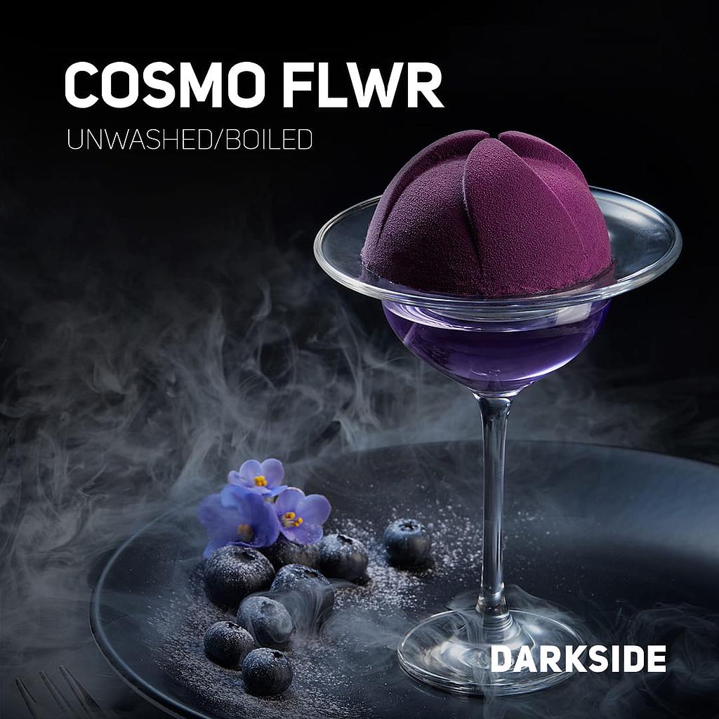 Darkside - Cosmo Flwr 100g Core