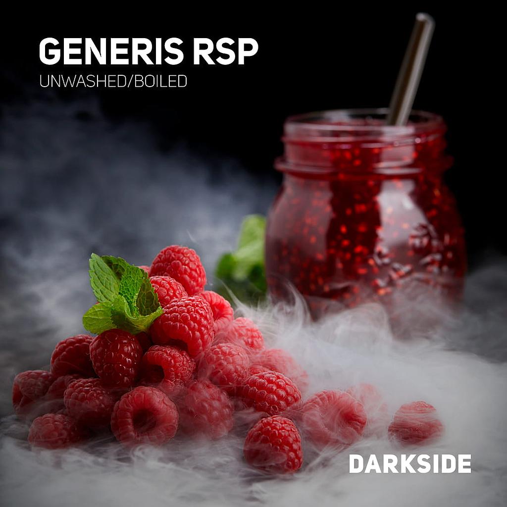 Darkside - Generis Rsp 100g Core