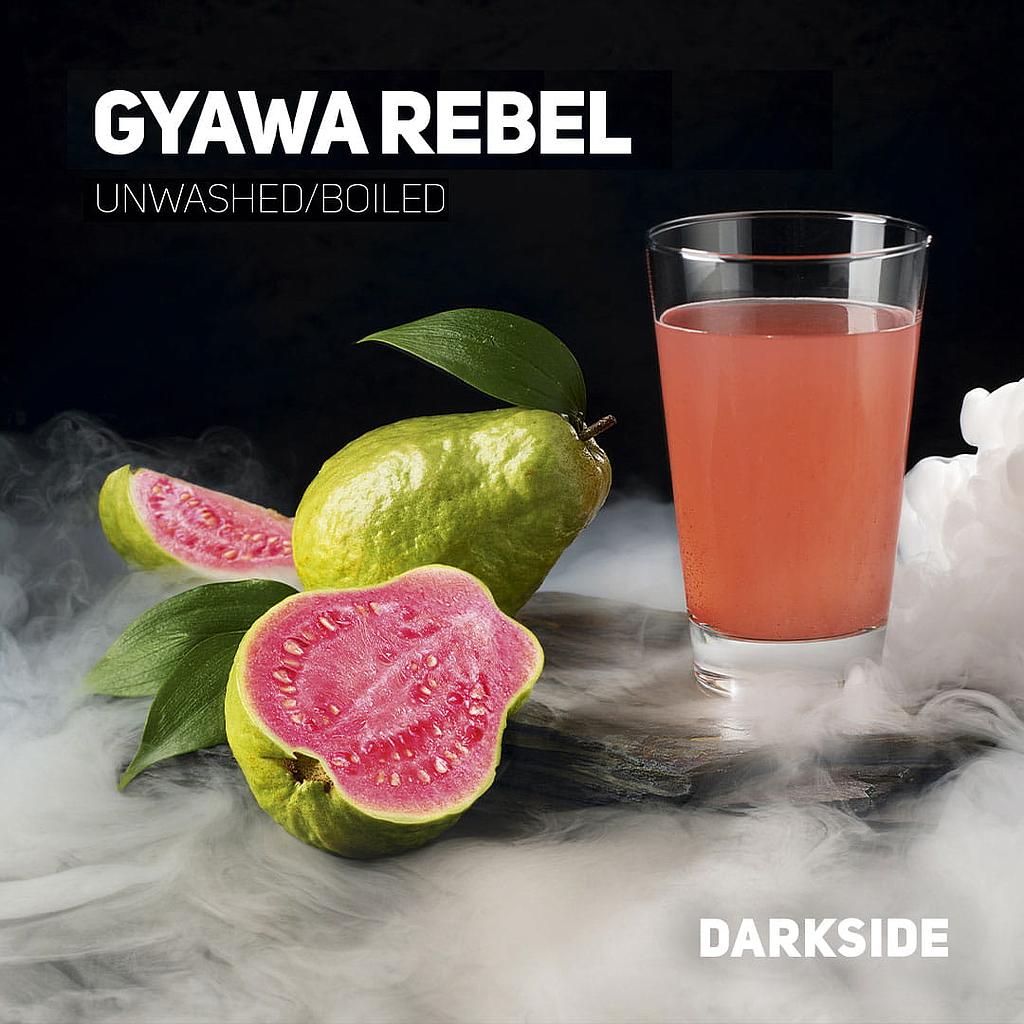 Darkside Core - Gyawa Rebel 100g