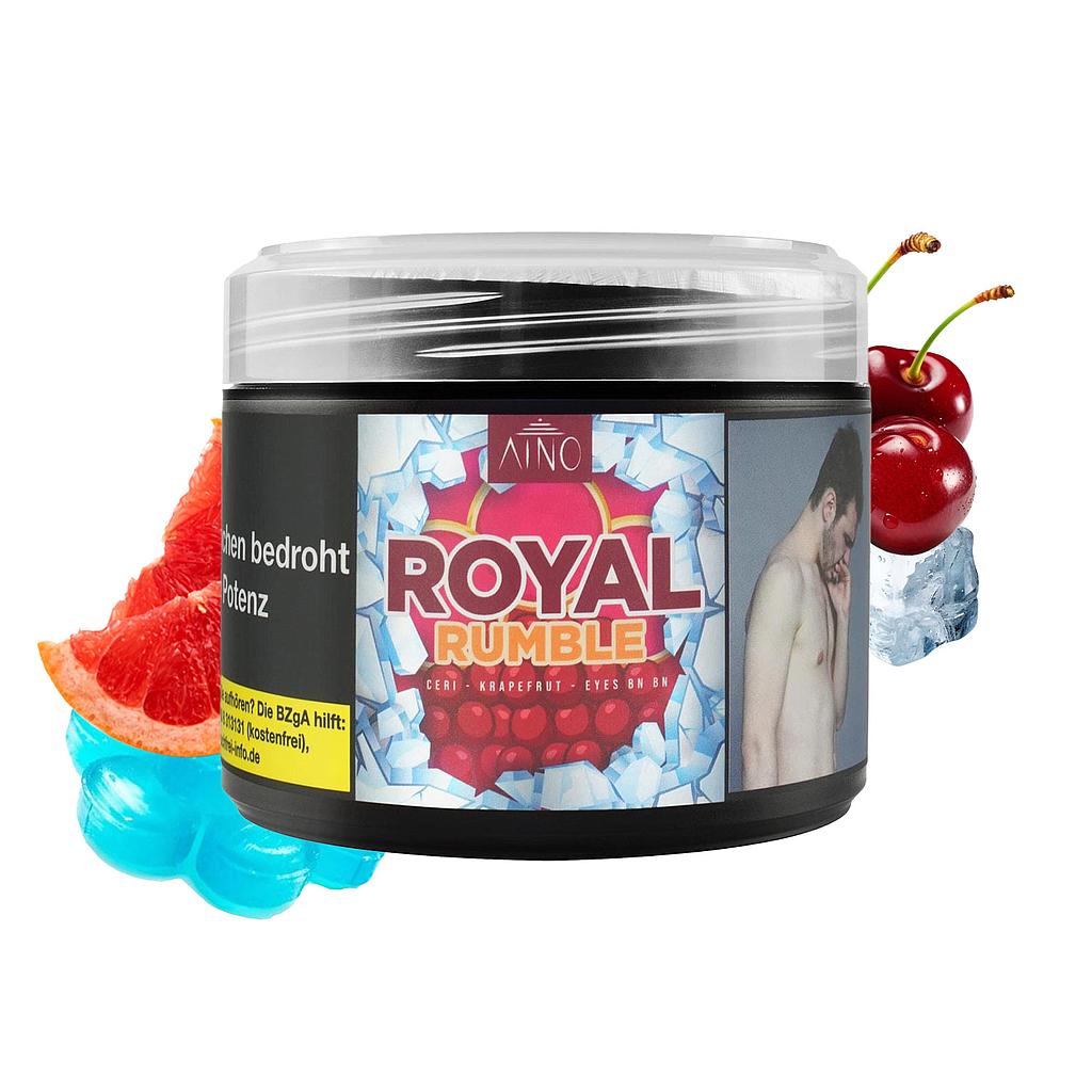 Aino 200g - Royal Rumble
