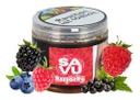 [2100000024827] Savu Premium Tobacco 200g - Raspbelly