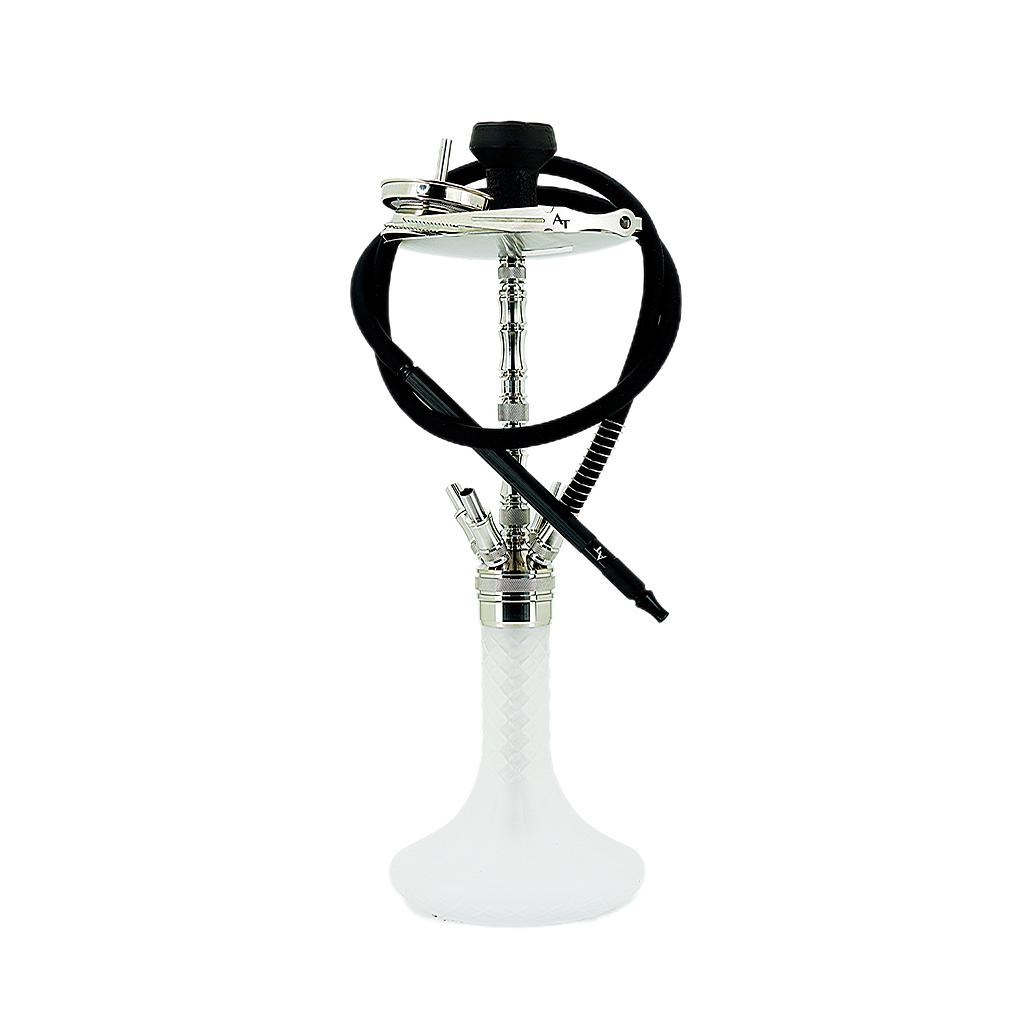 AT Hookah Edelstahl - Q1-21