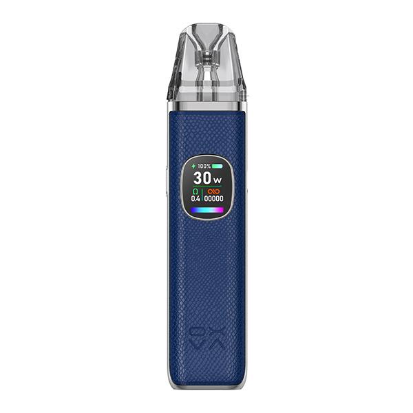 Oxva Xlim Pro 2 Blue Python