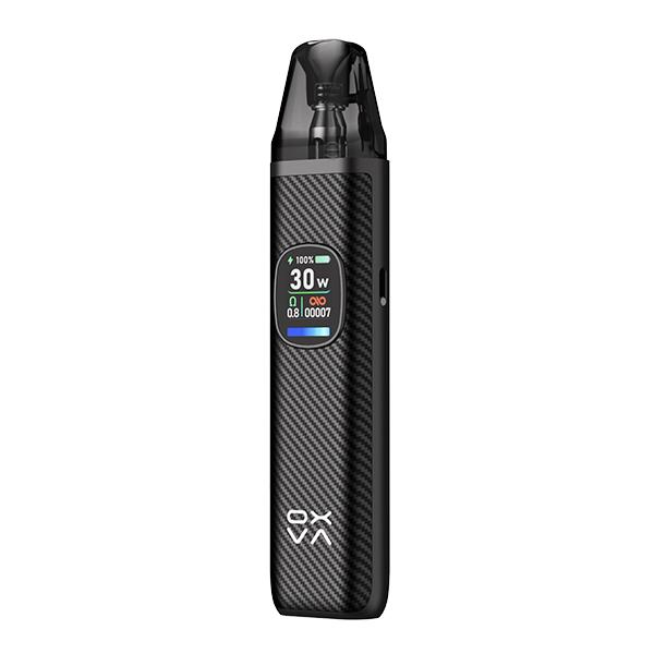 Oxva Xlim Pro 2 Black Warrior