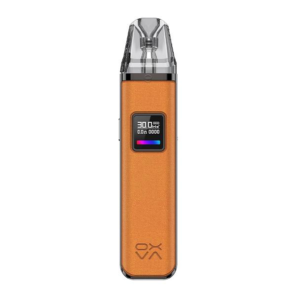 Oxva Xlim Pro Kit Coral Orange