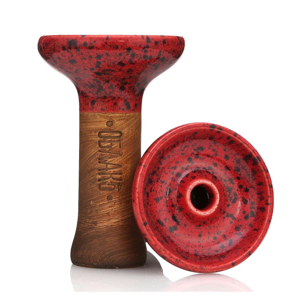 Oblako Phunnel M - Glazed Deep Red Sea