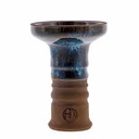 [2100000022434] Hookain Low Lip Phunnel - Black Wave
