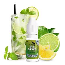 Hayvan Juice Aroma - Ga-Zoz 10ml