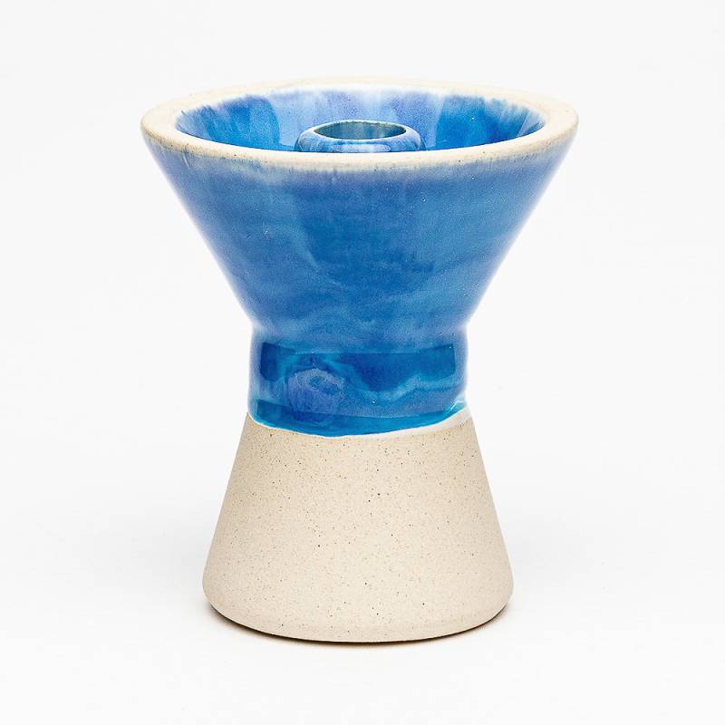 Hookain x SNT Phunnel X1 - Blue Bubble