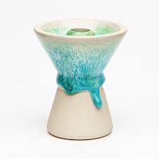 Hookain x SNT Phunnel X1 - Green Water