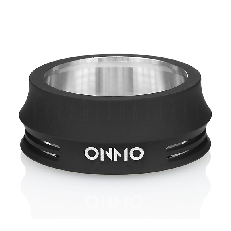ONMO HMD Aufsatz - Black