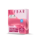Elfbar - ELFA CP Prefilled Pod 2ml 0mg (2 Stück) Cherry