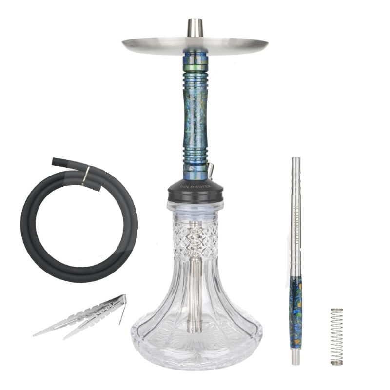 Goldhofer Shisha Future - Future 05