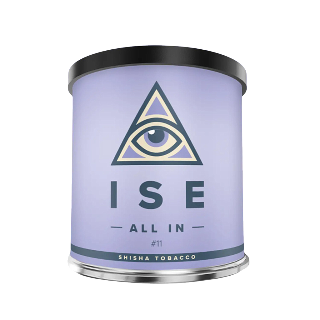ISE Tobacco 200g - ALL IN