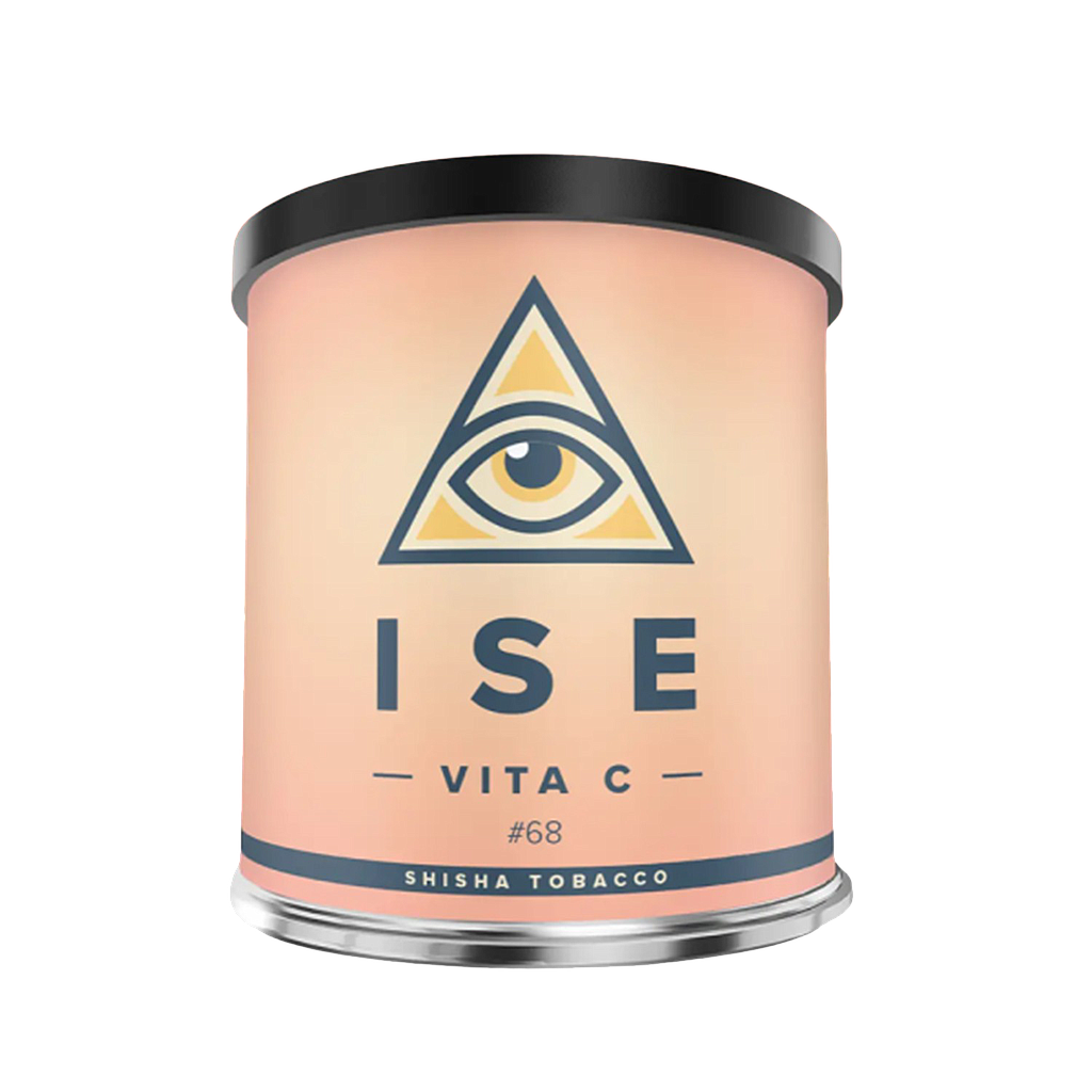 ISE Tobacco 200g - VITA C