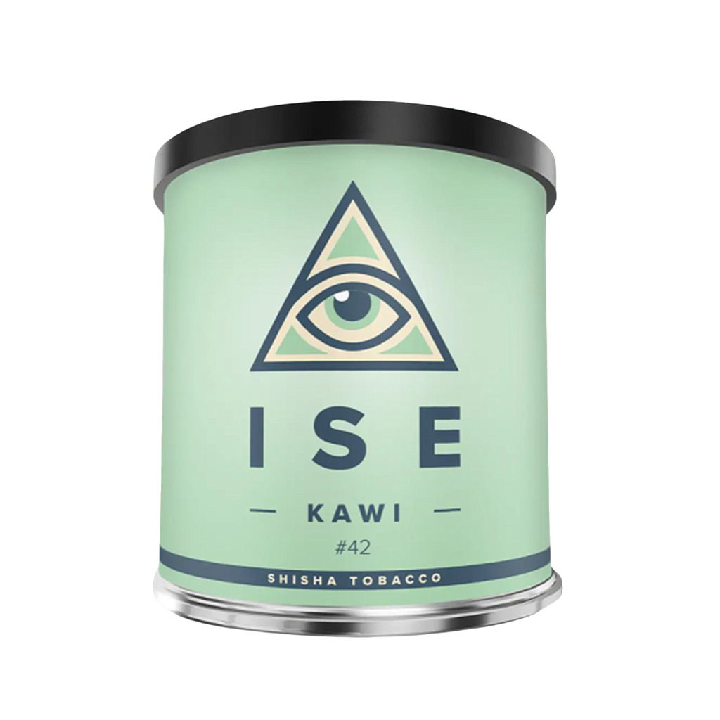 ISE Tobacco 200g - KAWI