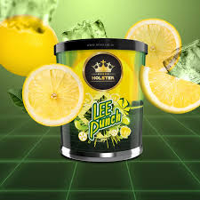 Holster Tobacco 200g  - Lee Punch 