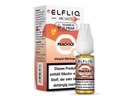 [2100000024636] Elfliq by Elfbar Nikotinsalz - Peach Ice - Liquid 10mg / 10ml