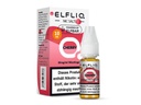 [2100000025152] Elfliq by Elfbar Nikotinsalz - Cherry - Liquid 10mg / 10ml