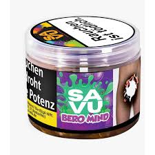 Savu Premium Tobacco 200g - Bero Mind
