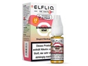 Elfliq by Elfbar Nikotinsalz - Strawberry Kiwi - Liquid 10mg/10ml