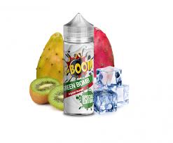 K-Boom Green Bomb 10ml-20mg 