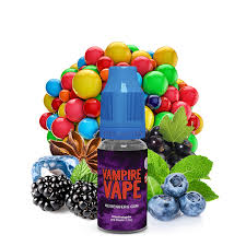 Vampire Vape Heisenberg 10ml/10mg
