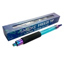 Smoke2u Freeze Tip - Eis Mundstück - Blau/Rainbow