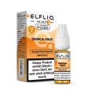 [2100000026371] Elfliq by Elfbar Nikotinsalz - Tropical Fruit - Liquid 10mg/ 10ml