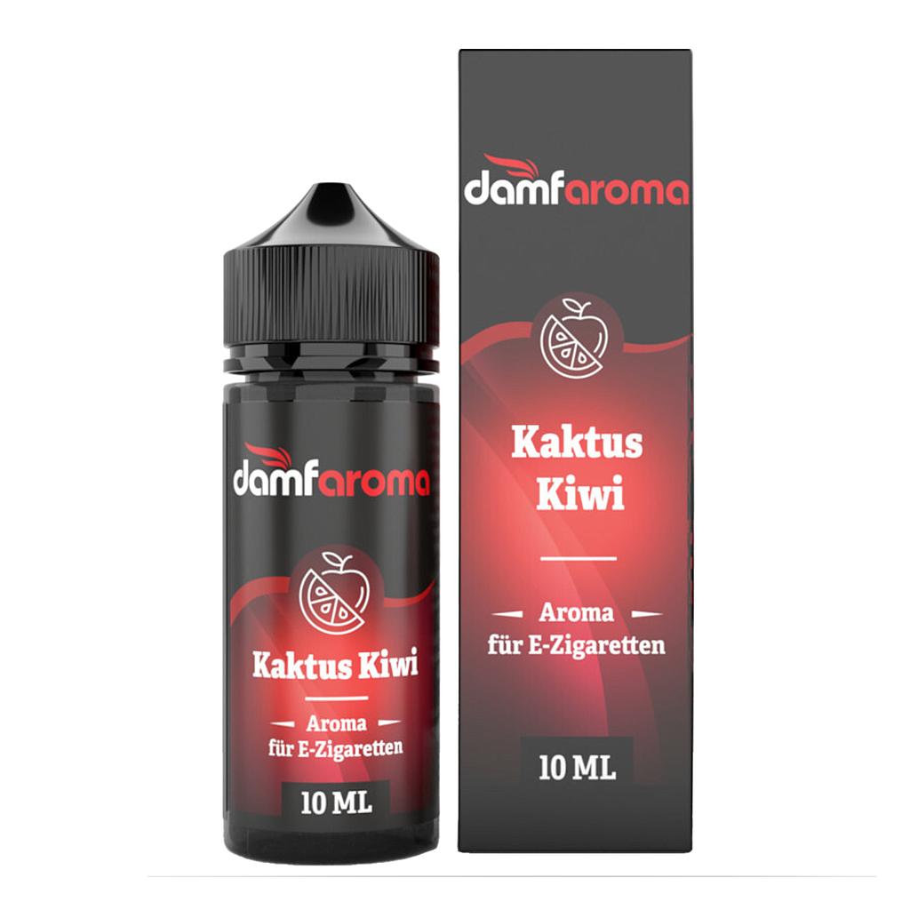 damfaroma Kaktus Kiwi 10ml in 120er Chubby