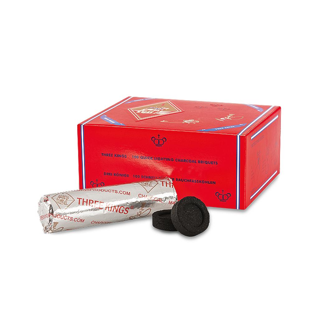 Three Kings 40mm Selbstzünder