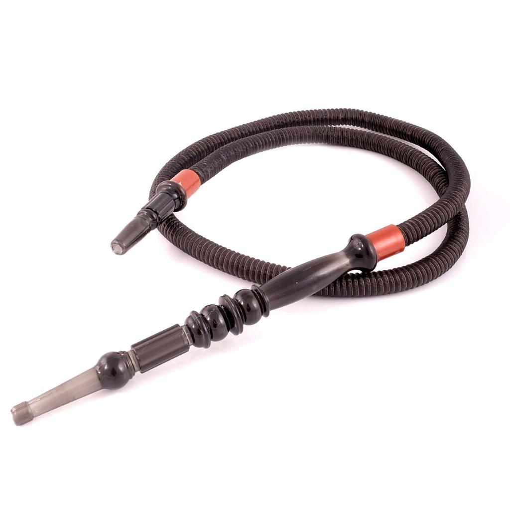 Tradi Schlauch Schwarz