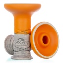 [2100000011537] Hookain LITLIP Phunnel - Cheddar