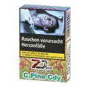 7 Days Tabak 25g C.Pine Cdy