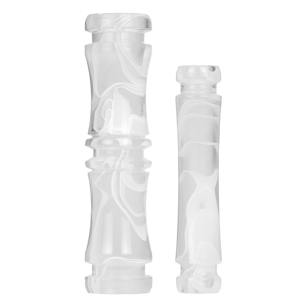 Moze Breeze Two +Line Sleeve Set - Wavy Frosted