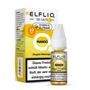 Elfliq by Elfbar Nikotinsalz - Mango - Liquid 10mg / 10ml